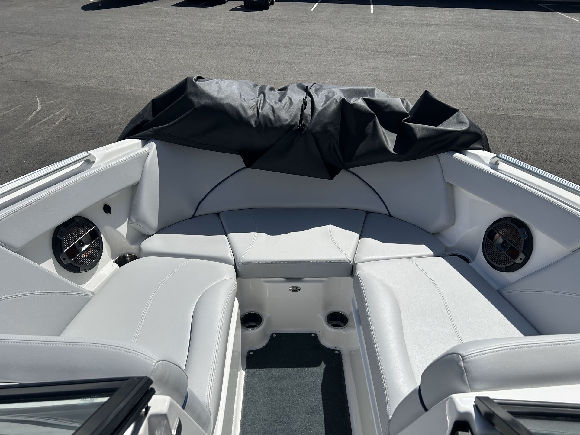2020 MasterCraft XT22 Icon